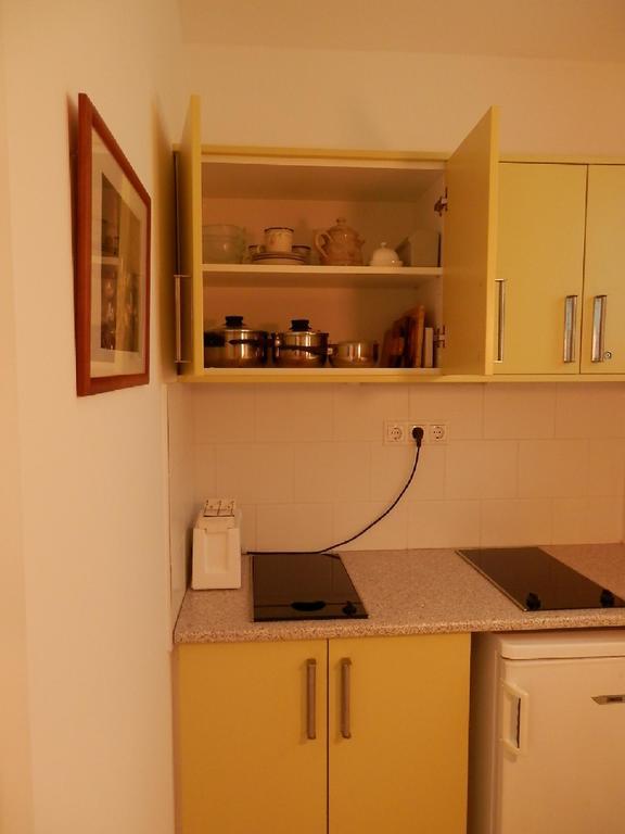 Csiki Apartman Будоирш Номер фото