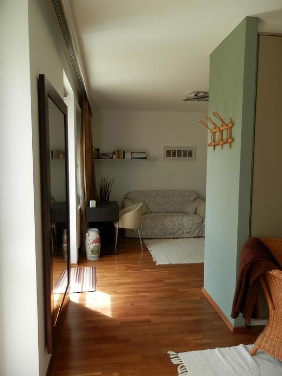 Csiki Apartman Будоирш Номер фото