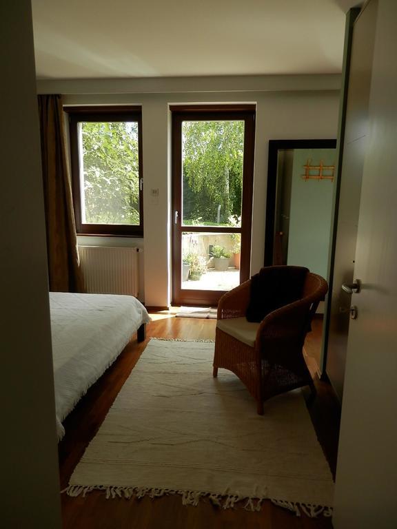 Csiki Apartman Будоирш Номер фото
